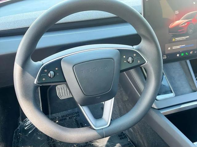 2024 Tesla Model 3 Long Range Dual Motor All-Wheel Drive