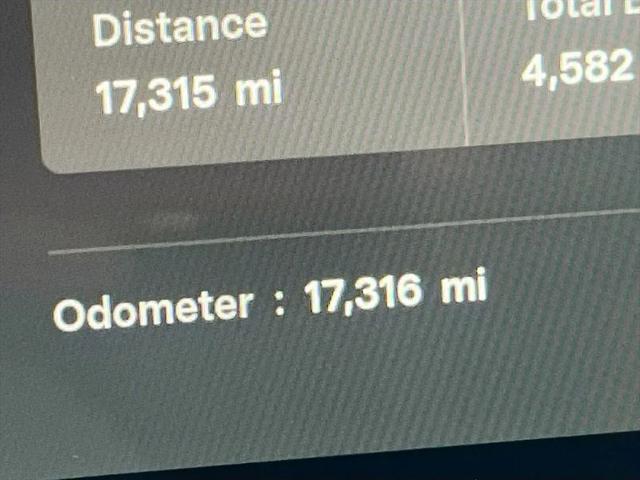 2024 Tesla Model 3 Long Range Dual Motor All-Wheel Drive