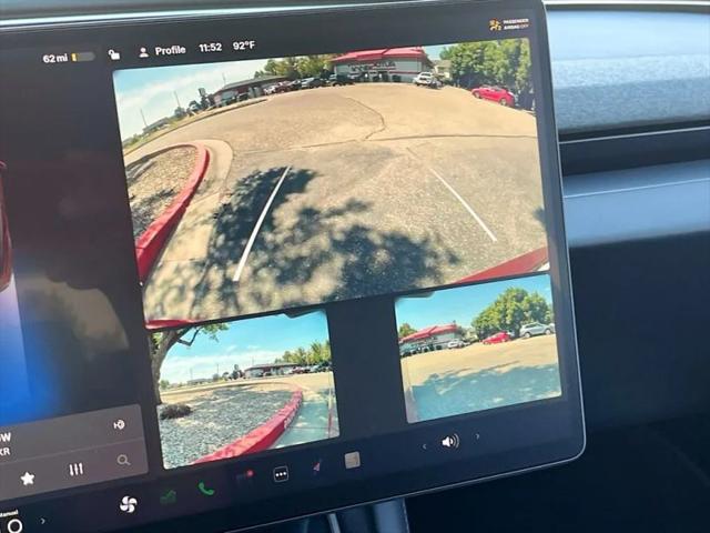 2024 Tesla Model 3 Long Range Dual Motor All-Wheel Drive