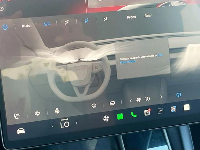 2024 Tesla Model 3 Long Range Dual Motor All-Wheel Drive