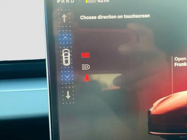 2024 Tesla Model 3 Long Range Dual Motor All-Wheel Drive