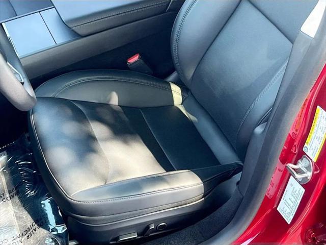 2024 Tesla Model 3 Long Range Dual Motor All-Wheel Drive