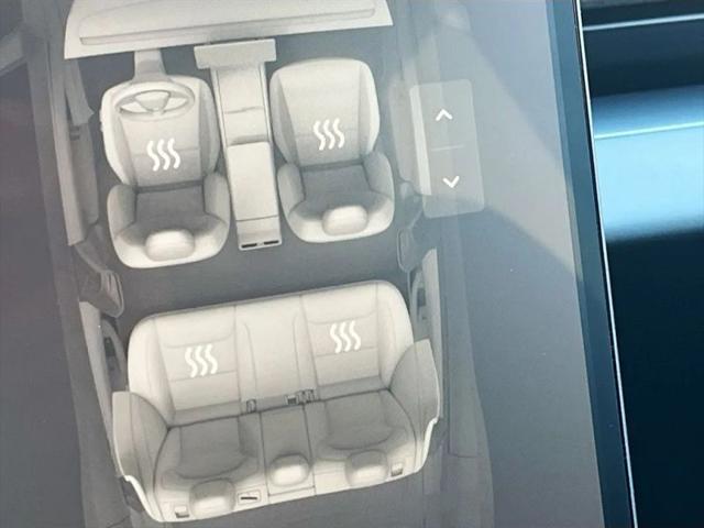 2024 Tesla Model 3 Long Range Dual Motor All-Wheel Drive