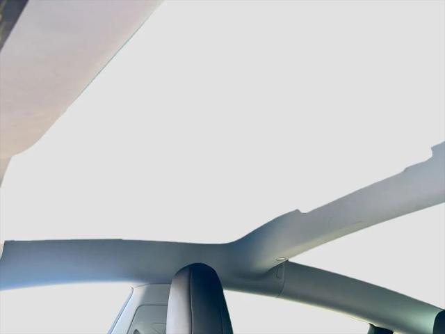 2024 Tesla Model 3 Long Range Dual Motor All-Wheel Drive