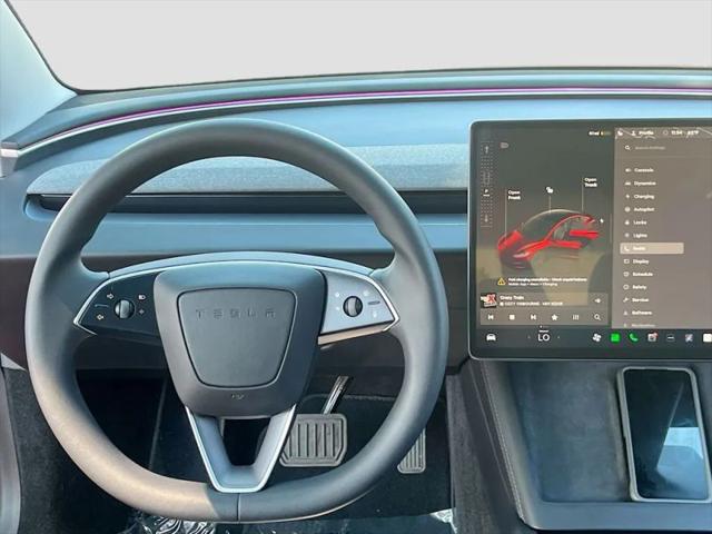 2024 Tesla Model 3 Long Range Dual Motor All-Wheel Drive