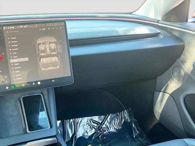 2024 Tesla Model 3 Long Range Dual Motor All-Wheel Drive