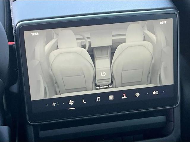 2024 Tesla Model 3 Long Range Dual Motor All-Wheel Drive