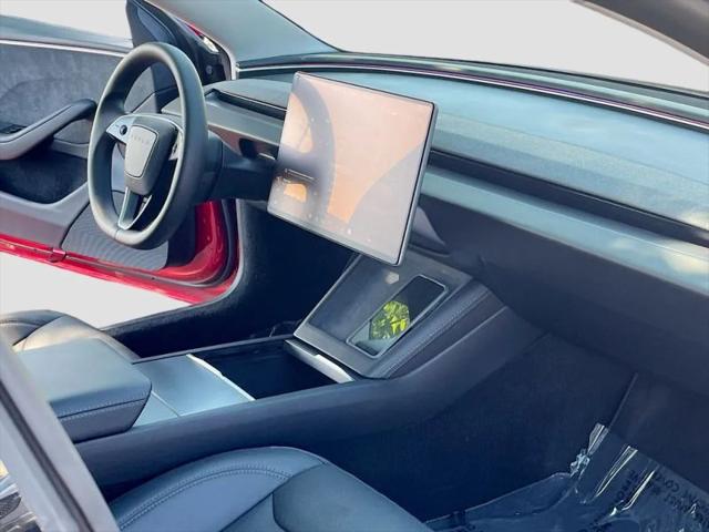 2024 Tesla Model 3 Long Range Dual Motor All-Wheel Drive