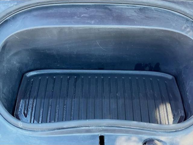 2024 Tesla Model 3 Long Range Dual Motor All-Wheel Drive