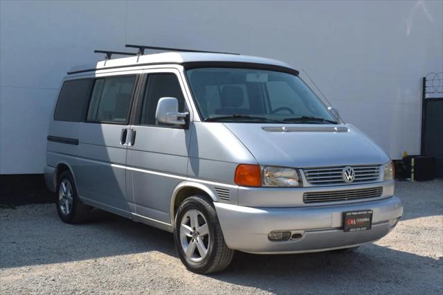 2002 Volkswagen EuroVan MV for sale in Portland, OR