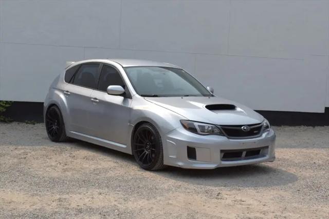 2013 Subaru Impreza WRX Base for sale in Portland, OR