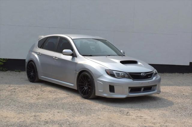 2013 Subaru Impreza WRX Base for sale in Portland, OR