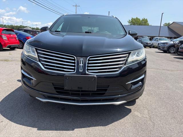 2017 Lincoln MKC Premiere for sale in Rome, NY