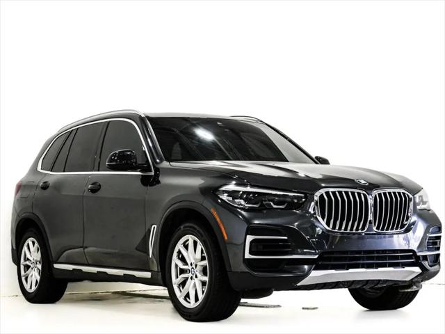 2022 BMW X5 xDrive40i for sale in Lansing, IL