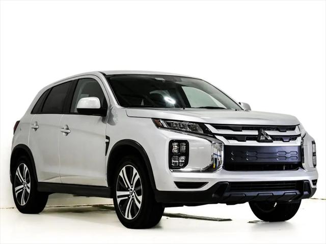 2024 Mitsubishi Outlander Sport ES for sale in Lansing, IL