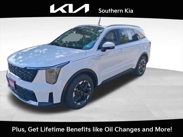 2024 Kia Sorento S for sale in Chesapeake, VA