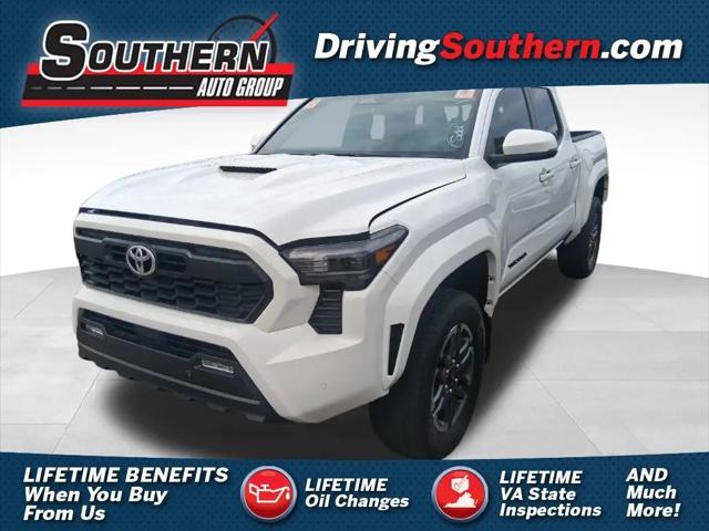 2024 Toyota Tacoma TRD Sport for sale in Chesapeake, VA