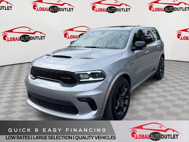 2021 Dodge Durango R/T AWD for sale in Temple Hills, MD