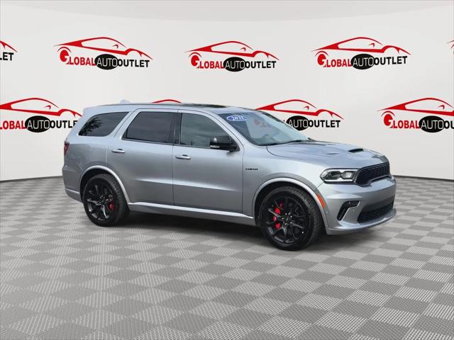 2021 Dodge Durango R/T AWD