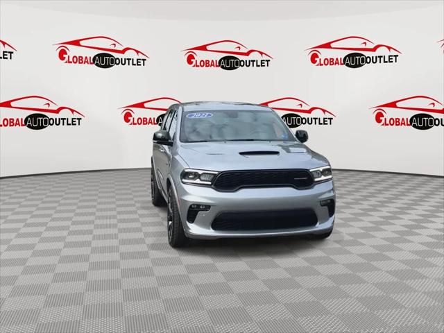 2021 Dodge Durango R/T AWD