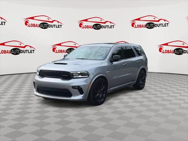 2021 Dodge Durango R/T AWD