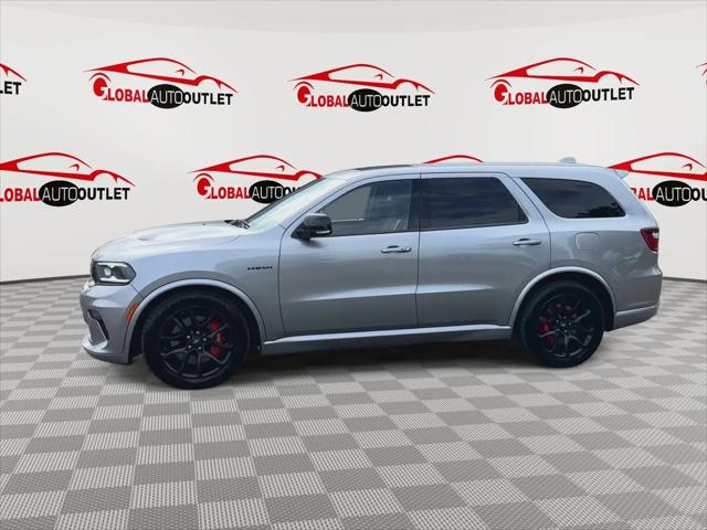 2021 Dodge Durango R/T AWD