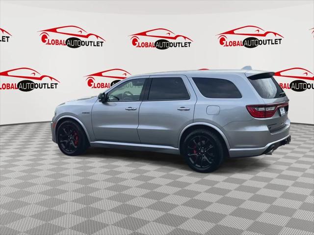 2021 Dodge Durango R/T AWD