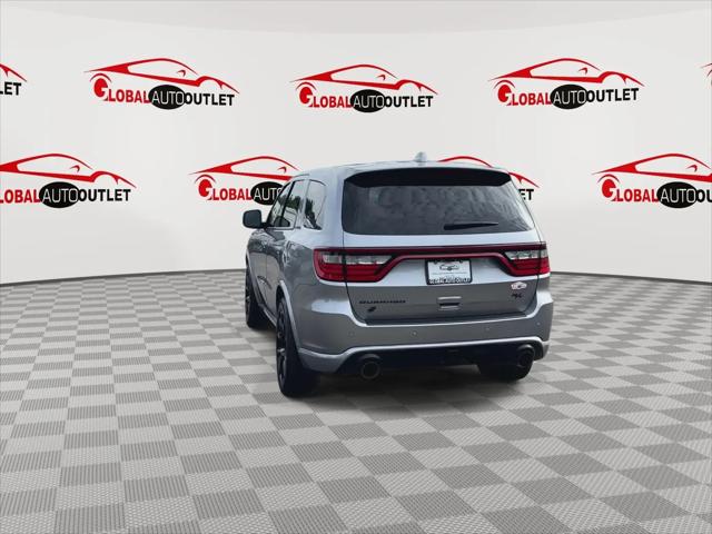 2021 Dodge Durango R/T AWD