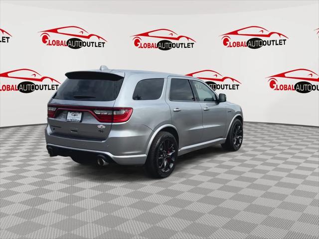2021 Dodge Durango R/T AWD