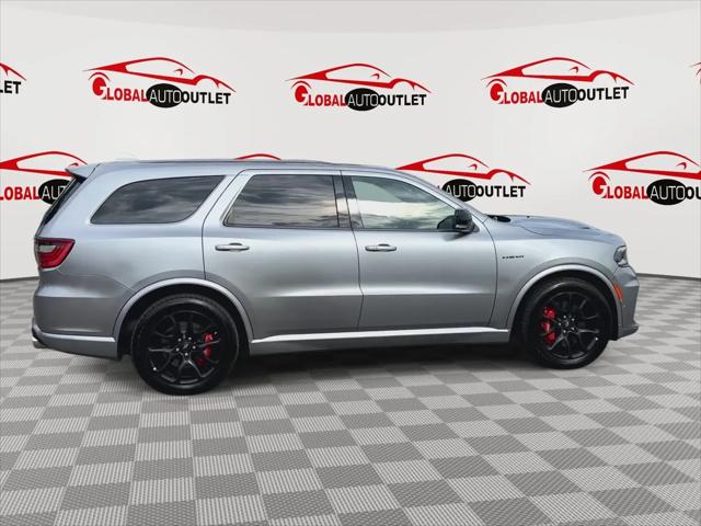 2021 Dodge Durango R/T AWD
