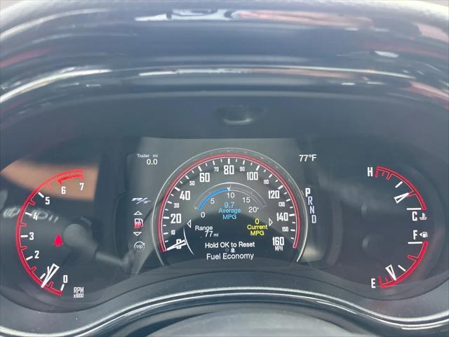 2021 Dodge Durango R/T AWD