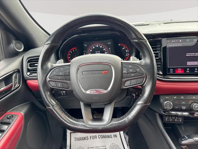 2021 Dodge Durango R/T AWD
