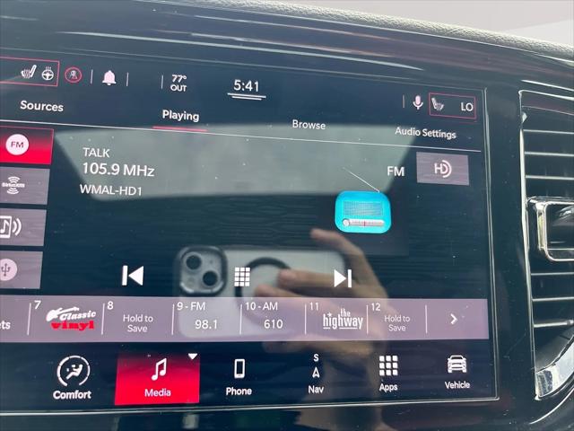 2021 Dodge Durango R/T AWD
