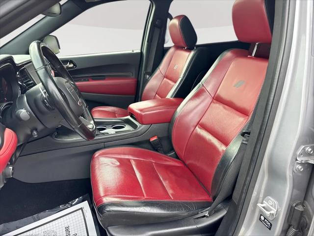 2021 Dodge Durango R/T AWD