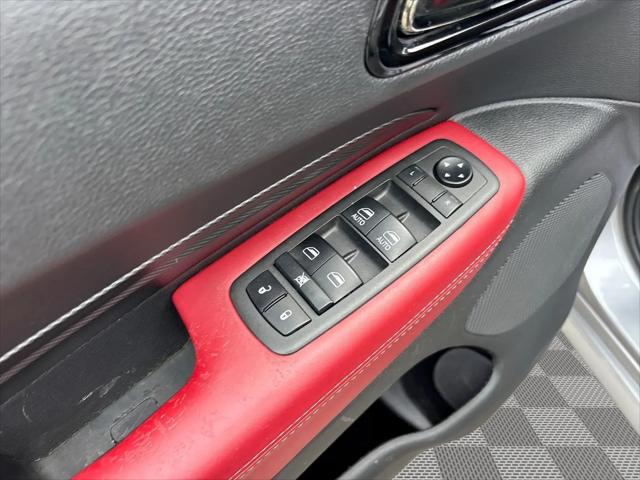 2021 Dodge Durango R/T AWD