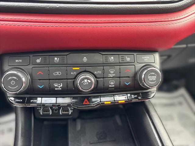 2021 Dodge Durango R/T AWD