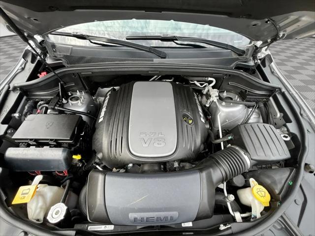 2021 Dodge Durango R/T AWD