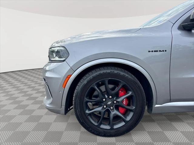 2021 Dodge Durango R/T AWD