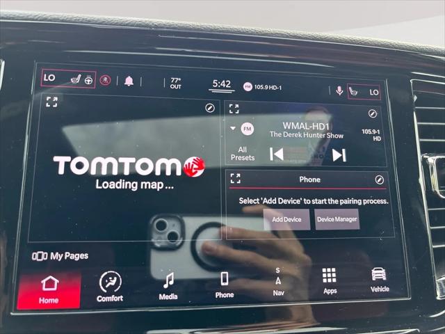 2021 Dodge Durango R/T AWD
