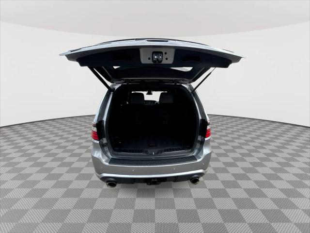 2021 Dodge Durango R/T AWD