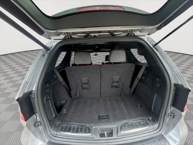 2021 Dodge Durango R/T AWD