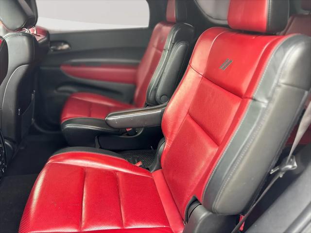 2021 Dodge Durango R/T AWD