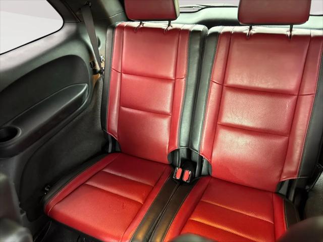 2021 Dodge Durango R/T AWD