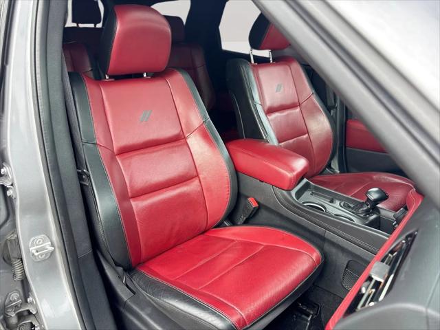 2021 Dodge Durango R/T AWD