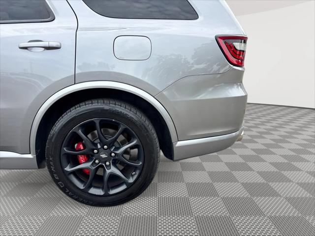 2021 Dodge Durango R/T AWD