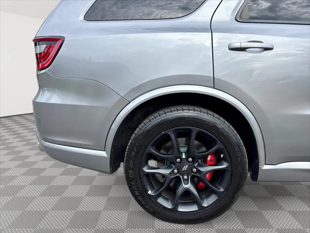 2021 Dodge Durango R/T AWD