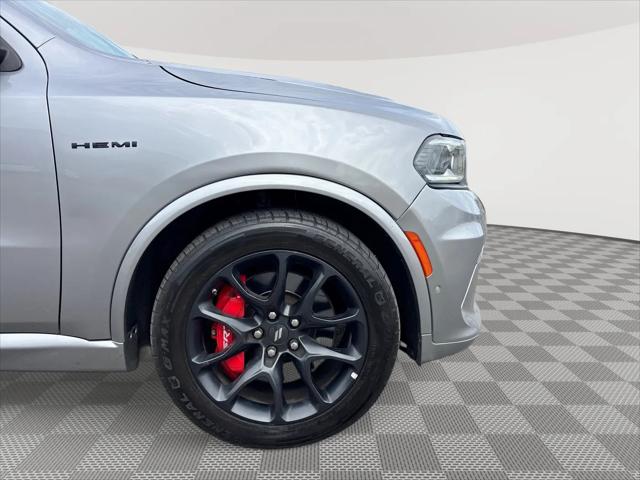 2021 Dodge Durango R/T AWD