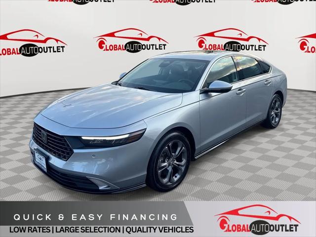 2024 Honda Accord Hybrid EX-L for sale in Temple Hills, MD