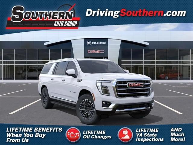 2026 GMC Yukon XL 4WD Elevation for sale in Chesapeake, VA