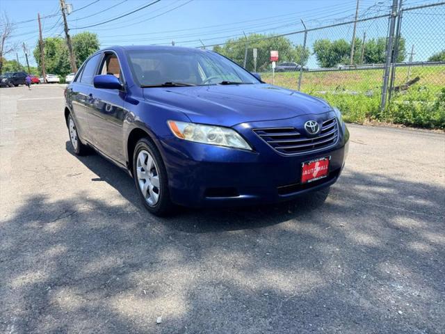 2007 Toyota Camry LE for sale in Hasbrouck Heights, NJ